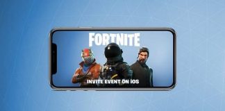 Fortnite : aussi fluide sur iPhone X que sur Xbox One ?